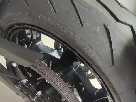 Zero SR ZF 15.6 + Zero SR ZF 15.6 +