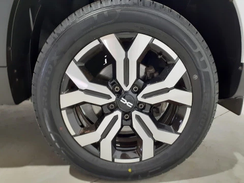 Dacia Duster  Gasolina/Gas  1.0 TCe ECO-G Journey Go 4x2 74kW