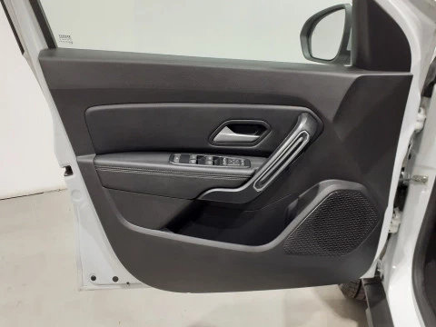 Dacia Duster  Gasolina/Gas  1.0 TCe ECO-G Journey Go 4x2 74kW