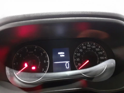 Dacia Duster  Gasolina/Gas  1.0 TCe ECO-G Journey Go 4x2 74kW