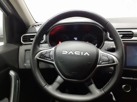 Dacia Duster  Gasolina/Gas  1.0 TCe ECO-G Journey Go 4x2 74kW