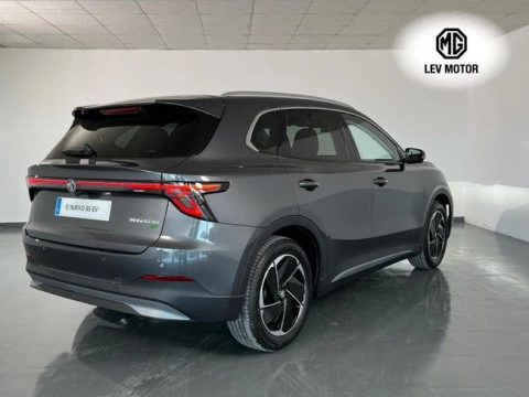 MGS5 EV 64kWh Luxury