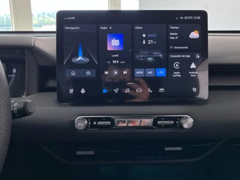 MGS5 EV 64kWh Luxury