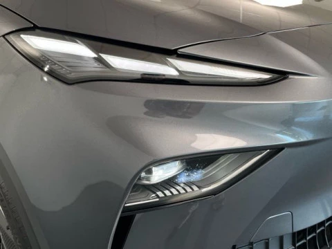 MGS5 EV 64kWh Luxury