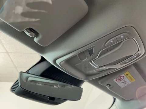 MGS5 EV 64kWh Luxury