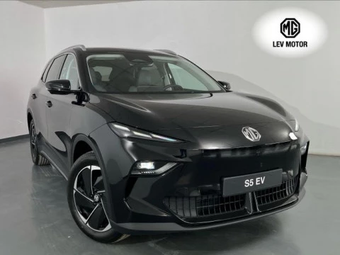 MGS5 EV 64kWh Luxury