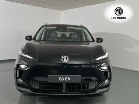 MGS5 EV 64kWh Luxury