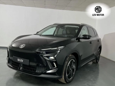 MGS5 EV 64kWh Luxury