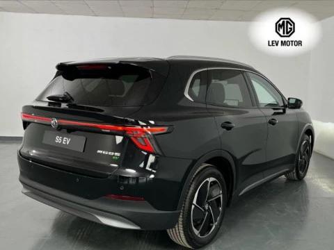 MGS5 EV 64kWh Luxury