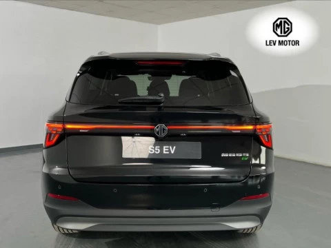 MGS5 EV 64kWh Luxury