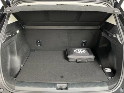 MGS5 EV 64kWh Luxury