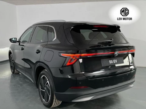 MGS5 EV 64kWh Luxury
