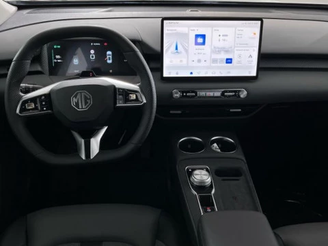 MGS5 EV 64kWh Luxury