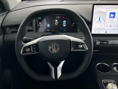 MGS5 EV 64kWh Luxury