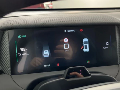 MGS5 EV 64kWh Luxury