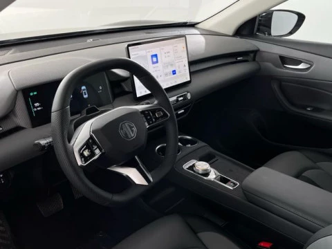 MGS5 EV 64kWh Luxury
