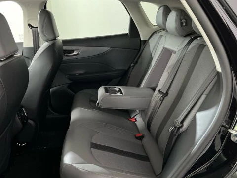 MGS5 EV 64kWh Luxury