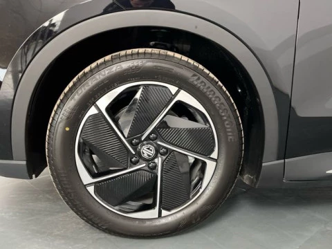 MGS5 EV 64kWh Luxury