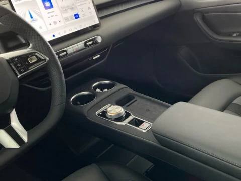 MGS5 EV 64kWh Luxury