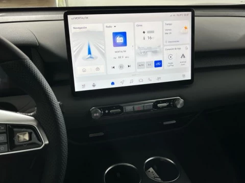 MGS5 EV 64kWh Luxury