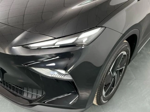MGS5 EV 64kWh Luxury