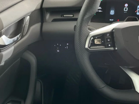 MGS5 EV 64kWh Luxury