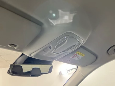 MGS5 EV 64kWh Luxury