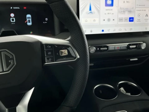 MGS5 EV 64kWh Luxury
