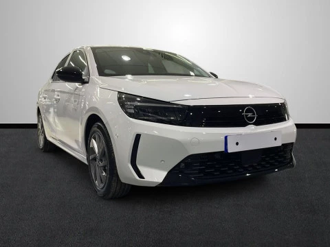 Opel Corsa 1.2T XHL 74kW (100CV) Basic Edition