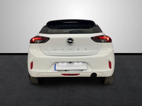 Opel Corsa 1.2T XHL 74kW (100CV) Basic Edition