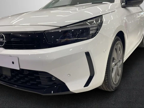 Opel Corsa 1.2T XHL 74kW (100CV) Basic Edition