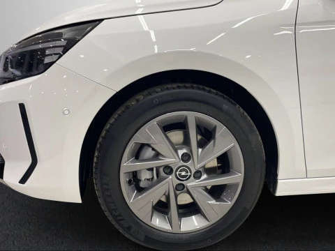 Opel Corsa 1.2T XHL 74kW (100CV) Basic Edition