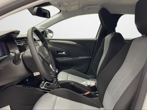 Opel Corsa 1.2T XHL 74kW (100CV) Basic Edition