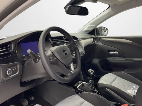 Opel Corsa 1.2T XHL 74kW (100CV) Basic Edition