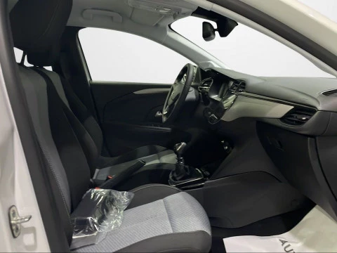 Opel Corsa 1.2T XHL 74kW (100CV) Basic Edition