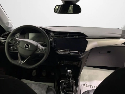 Opel Corsa 1.2T XHL 74kW (100CV) Basic Edition