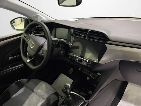 Opel Corsa 1.2T XHL 74kW (100CV) Basic Edition