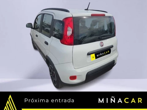 Fiat Panda 1.0 Hybrid GSE City Life 51 kW (70 CV)