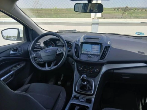 Ford Kuga 1.5 EcoBoost 88kW 4x2 Trend+
