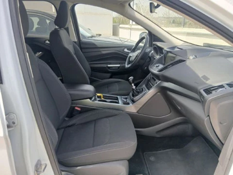 Ford Kuga 1.5 EcoBoost 88kW 4x2 Trend+