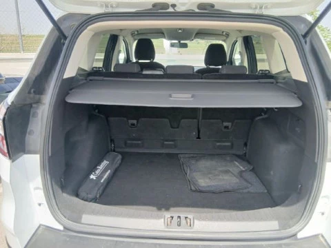 Ford Kuga 1.5 EcoBoost 88kW 4x2 Trend+