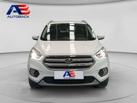 Ford Kuga 1.5 EcoBoost 88kW 4x2 Trend+