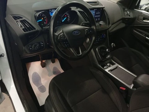 Ford Kuga 1.5 EcoBoost 88kW 4x2 Trend+