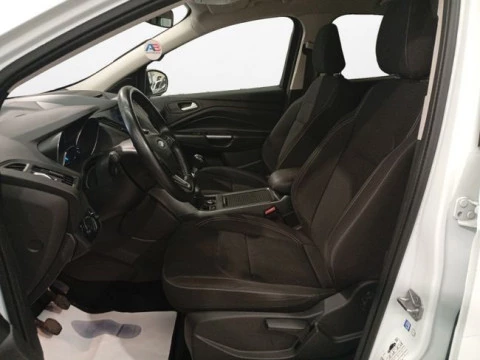 Ford Kuga 1.5 EcoBoost 88kW 4x2 Trend+