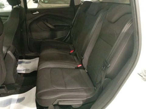Ford Kuga 1.5 EcoBoost 88kW 4x2 Trend+