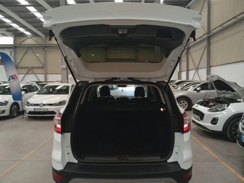 Ford Kuga 1.5 EcoBoost 88kW 4x2 Trend+