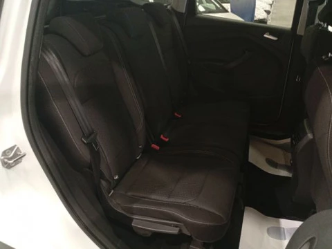 Ford Kuga 1.5 EcoBoost 88kW 4x2 Trend+
