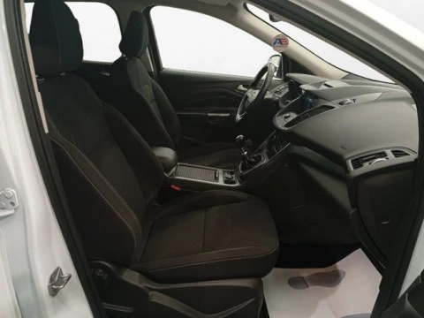 Ford Kuga 1.5 EcoBoost 88kW 4x2 Trend+