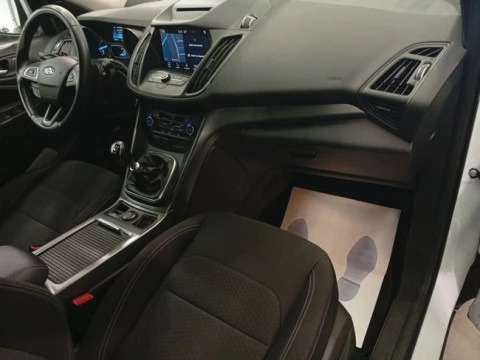 Ford Kuga 1.5 EcoBoost 88kW 4x2 Trend+