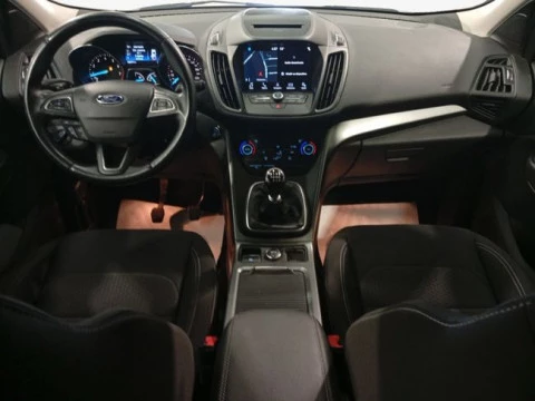 Ford Kuga 1.5 EcoBoost 88kW 4x2 Trend+
